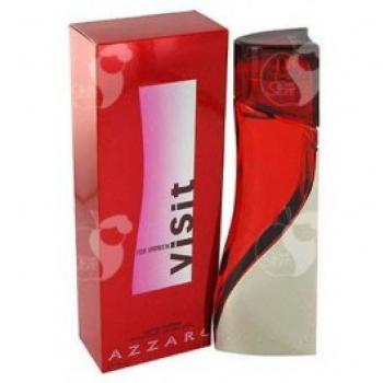 Azzaro Visit Women Perfume